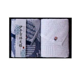 伊予吉祥文様　フェイス２